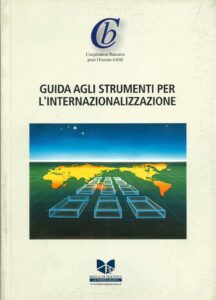Guida agli strumenti per l'internazionalizzazione_2006