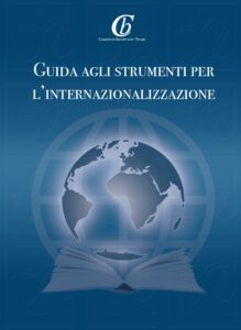 Guida agli strumenti per l'internazionalizzazione_2009