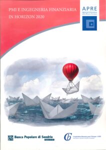 PMI e ingegneria finanziaria in Horizon 2020
