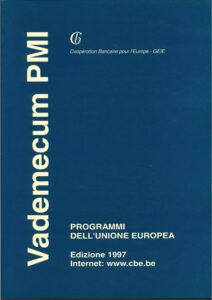 Vademecum PMI