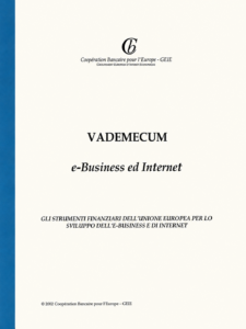 Vademecum e-business e internet