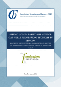 Studio Comparato_Gender Gap UE-01