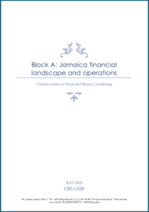 Jamaica_UE_Compliance Study_Report AMLCFT