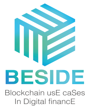 BESIDE – Blockchain use cases in digital finance